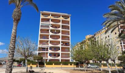 Bestaande woningen - Appartment - Playa del Torres