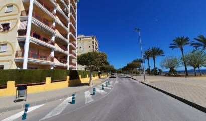 Bestaande woningen - Appartment - Playa del Torres