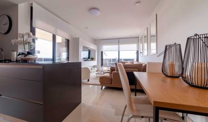 Bestaande woningen - Appartment - Playa Flamenca