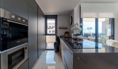 Bestaande woningen - Appartment - Playa Flamenca