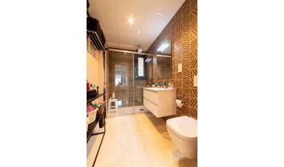 Bestaande woningen - Appartment - Playa Flamenca