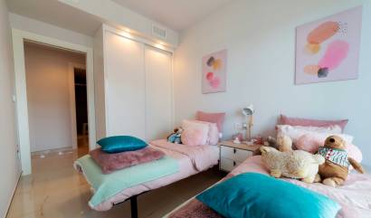 Bestaande woningen - Appartment - Playa Flamenca