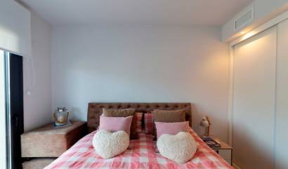 Bestaande woningen - Appartment - Playa Flamenca