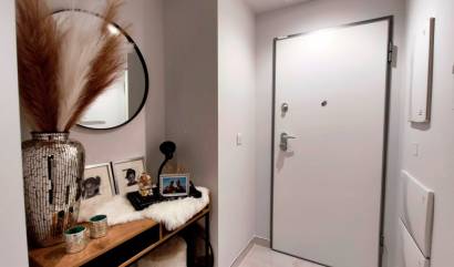 Bestaande woningen - Appartment - Playa Flamenca