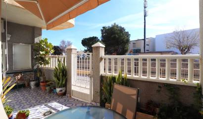 Bestaande woningen - Appartment - Rojales