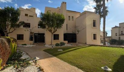 Bestaande woningen - Appartment - San Javier