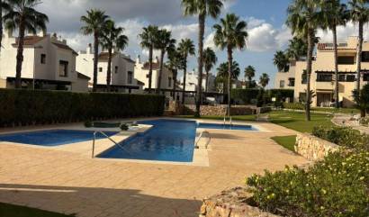 Bestaande woningen - Appartment - San Javier