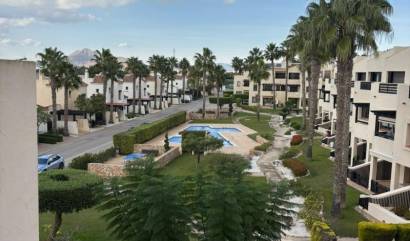 Bestaande woningen - Appartment - San Javier