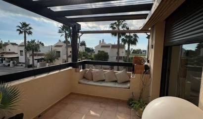 Bestaande woningen - Appartment - San Javier