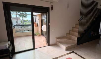 Bestaande woningen - Appartment - San Javier