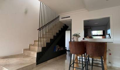 Bestaande woningen - Appartment - San Javier