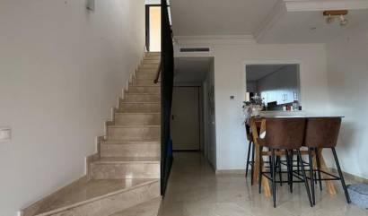 Bestaande woningen - Appartment - San Javier