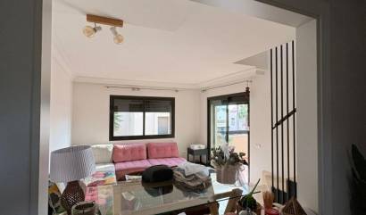 Bestaande woningen - Appartment - San Javier