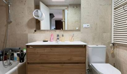 Bestaande woningen - Appartment - San Javier