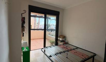 Bestaande woningen - Appartment - San Javier