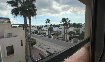 Bestaande woningen - Appartment - San Javier