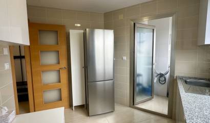 Bestaande woningen - Appartment - San Miguel de Salinas