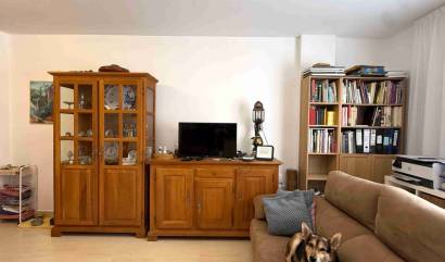 Bestaande woningen - Appartment - San Miguel de Salinas