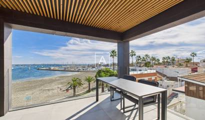 Bestaande woningen - Appartment - San Pedro del Pinatar - Lo Pagán