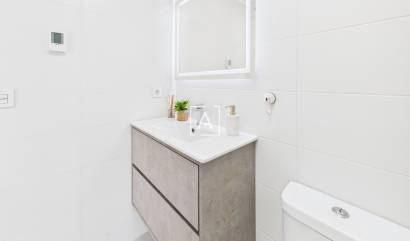 Bestaande woningen - Appartment - San Pedro del Pinatar - Lo Pagán