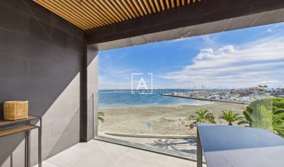 Bestaande woningen - Appartment - San Pedro del Pinatar - Lo Pagán