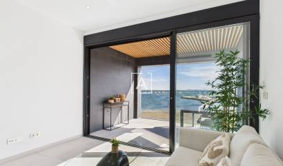 Bestaande woningen - Appartment - San Pedro del Pinatar - Lo Pagán