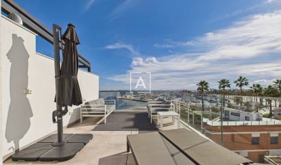 Bestaande woningen - Appartment - San Pedro del Pinatar - Lo Pagán
