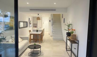Bestaande woningen - Appartment - San Pedro del Pinatar - Lo Pagán