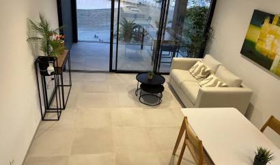 Bestaande woningen - Appartment - San Pedro del Pinatar - Lo Pagán