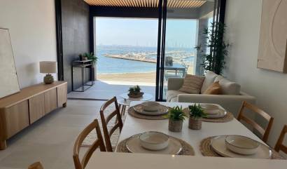 Bestaande woningen - Appartment - San Pedro del Pinatar - Lo Pagán