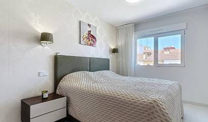 Bestaande woningen - Appartment - San Pedro del Pinatar - San Pedro de Pinatar