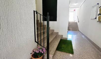 Bestaande woningen - Appartment - San Pedro del Pinatar - San Pedro de Pinatar