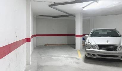 Bestaande woningen - Appartment - San Pedro del Pinatar - San Pedro de Pinatar