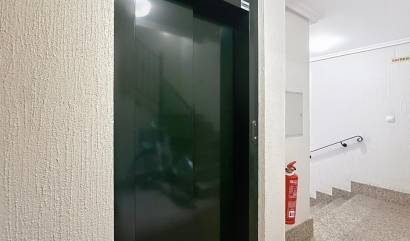 Bestaande woningen - Appartment - San Pedro del Pinatar - San Pedro de Pinatar