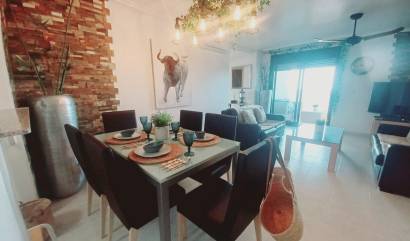 Bestaande woningen - Appartment - Sucina - Costa Calida