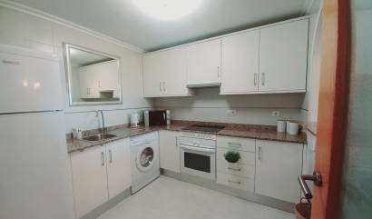 Bestaande woningen - Appartment - Sucina - Costa Calida