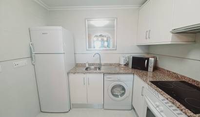 Bestaande woningen - Appartment - Sucina - Costa Calida