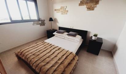 Bestaande woningen - Appartment - Sucina - Costa Calida