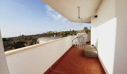 Bestaande woningen - Appartment - Sucina - Costa Calida