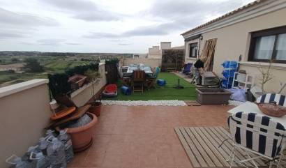 Bestaande woningen - Appartment - Sucina - Costa Calida