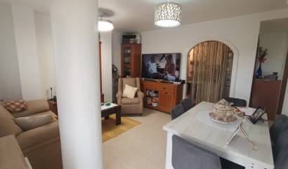 Bestaande woningen - Appartment - Sucina - Costa Calida