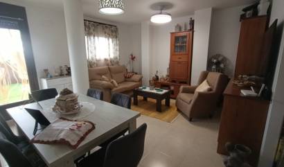 Bestaande woningen - Appartment - Sucina - Costa Calida