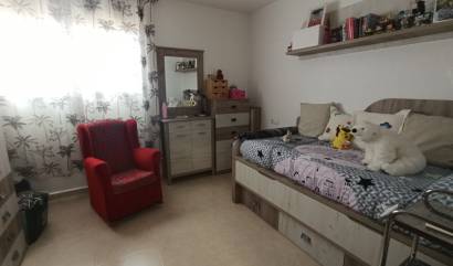 Bestaande woningen - Appartment - Sucina - Costa Calida