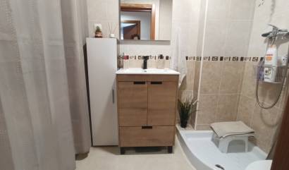 Bestaande woningen - Appartment - Sucina - Costa Calida