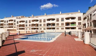 Bestaande woningen - Appartment - Sucina - Costa Calida
