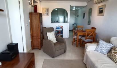 Bestaande woningen - Appartment - Sucina - Costa Calida
