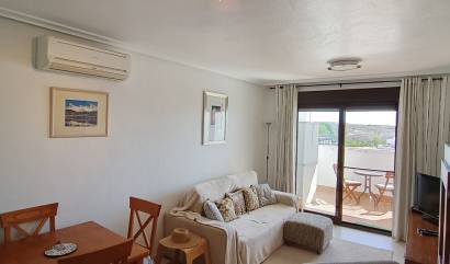 Bestaande woningen - Appartment - Sucina - Costa Calida