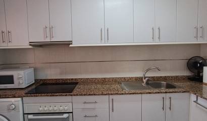 Bestaande woningen - Appartment - Sucina - Costa Calida