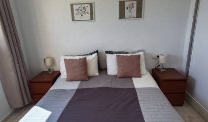 Bestaande woningen - Appartment - Sucina - Costa Calida