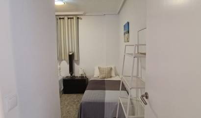 Bestaande woningen - Appartment - Sucina - Costa Calida